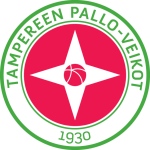 TPV女足 Logo
