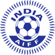 印度U19 Logo