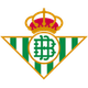 皇家贝蒂斯室内足球队 Logo