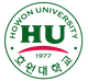 湖原大学 Logo