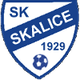 SK斯卡利采 Logo