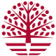 拉曼鲁尔大学 Logo