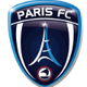 巴黎FCU19 Logo