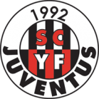 YF尤文图斯 Logo