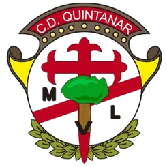 CD昆塔纳 Logo