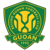 北京国安首都体育学院女足 Logo