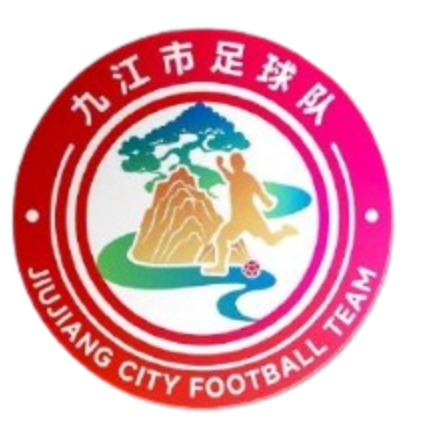 九江队 Logo