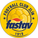 法斯塔夫女足 Logo