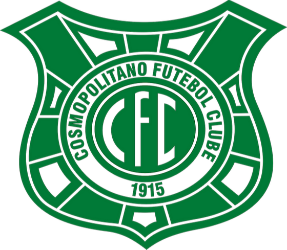 可兹莫波利滕青年队 Logo
