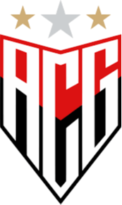 戈亚尼亚竞技女足 Logo