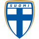 芬兰U21 Logo