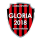 格洛里亚2018 Logo