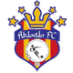 艾巴FC Logo