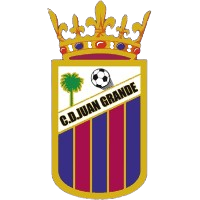 胡安格兰德女足B队 Logo