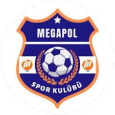 梅加波尔SK女足 Logo