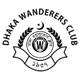 达卡流浪者 Logo
