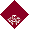 早稻田大学女足 Logo
