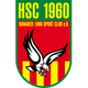 哈努尔SC 1960 Logo