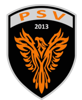 彭辛格SV Logo