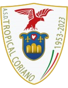 热带科里亚诺 Logo