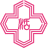 活水大学女足 Logo