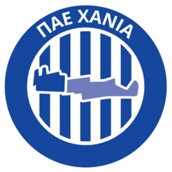 科萨米科斯 Logo