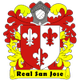 皇家圣荷西 Logo