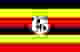 乌干达U23 Logo