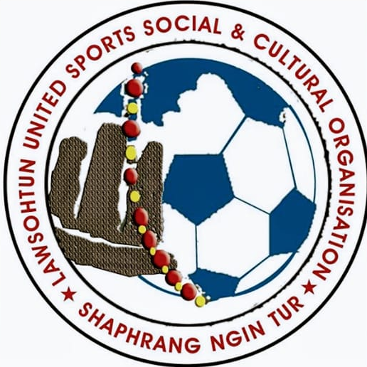 劳索顿SC Logo
