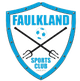 福克兰 Logo