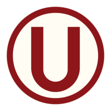 秘鲁体育大学女足 Logo