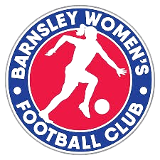 巴恩斯利女足 Logo