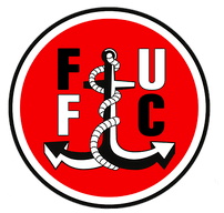弗利特伍德联 Logo