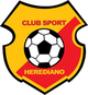 希雷迪亚诺女足 Logo