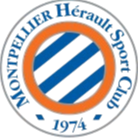 蒙彼利埃U19 Logo