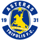 特里波利斯 Logo