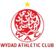 WAC卡萨布兰卡女足 Logo