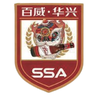 百威·华兴 Logo