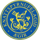 艾格尔 Logo