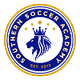 南区足球学院女足 Logo