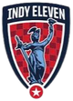 印地十一女足 Logo