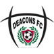 迪科FC Logo