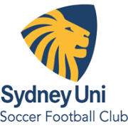 悉尼大学女足 Logo