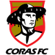 科拉纳亚里特 Logo