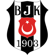 贝西克塔斯 Logo