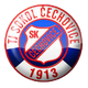 切乔维奇 Logo