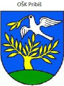 普里比斯 Logo