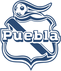 普埃布拉FC Logo