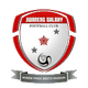 朱瓦能银河 Logo