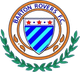 巴顿流浪者 Logo